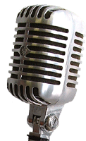 Microphone